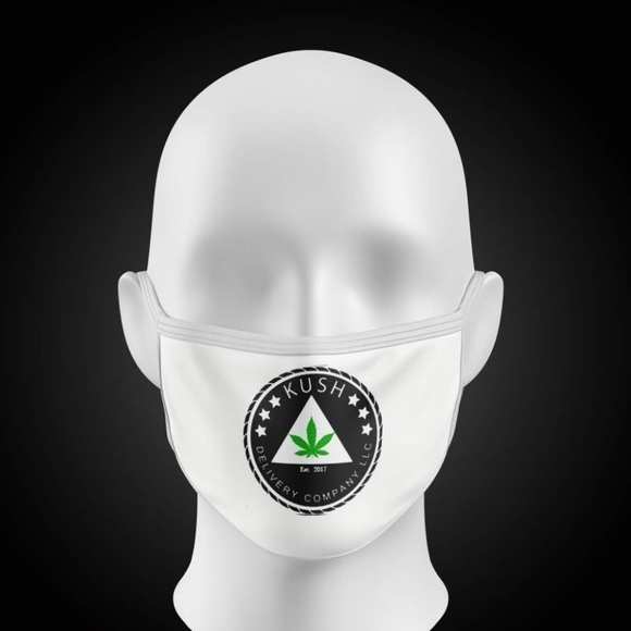 Custom Face Masks - Picture 1 of 1